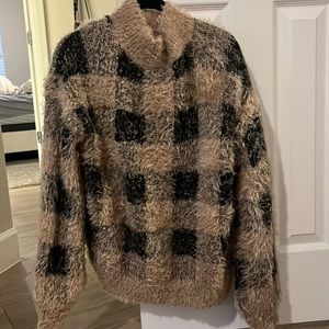 Cropped sweater, It’s our time, sizes L